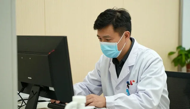 康复指导等选择诊疗服务的方法