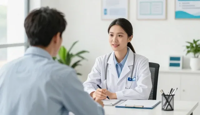 健康监测在慢性病管理中的应用趋势分析